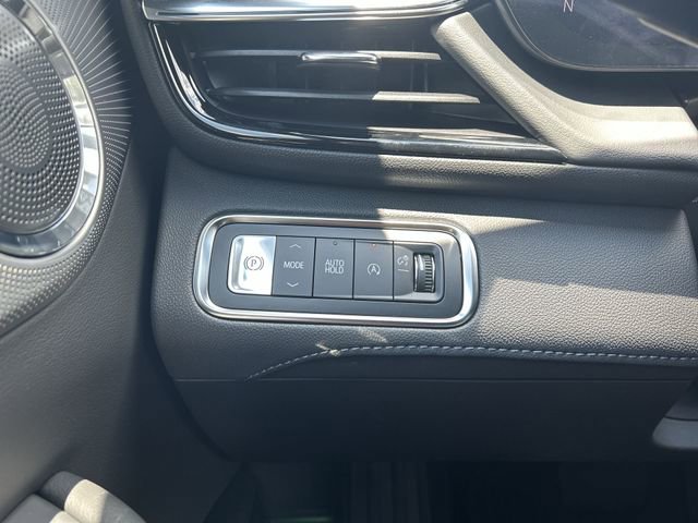 New 2025 Buick Enclave Avenir w/ Super Cruise Package image 35