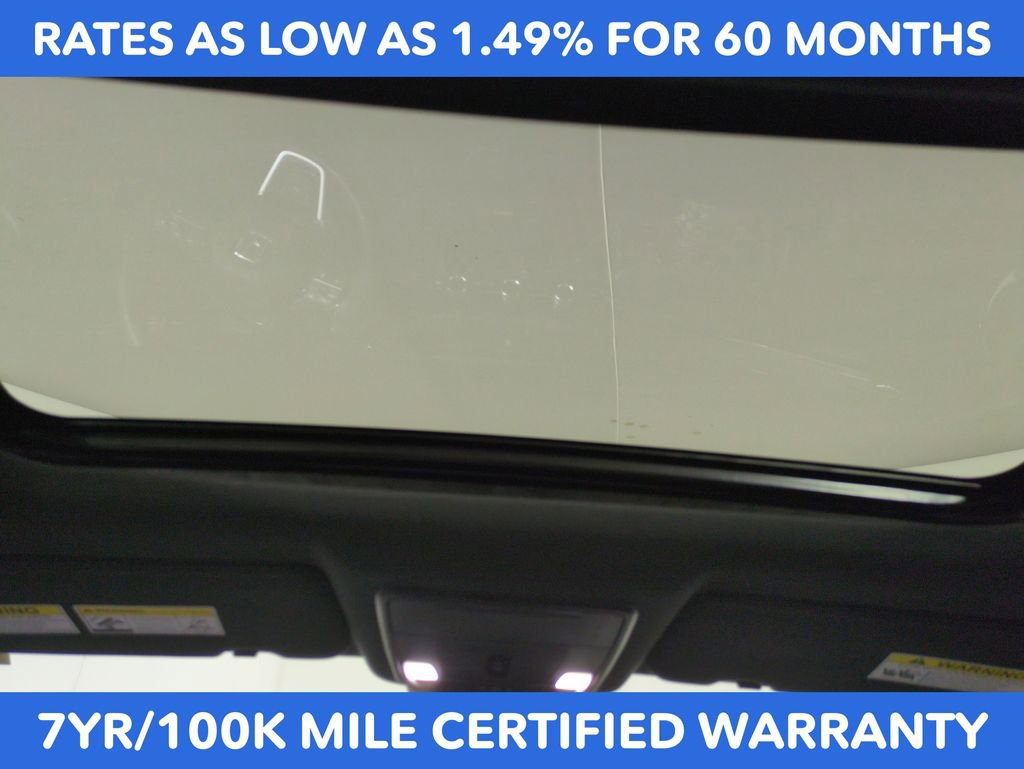 Used 2023 Honda CR-V Sport Touring image 21