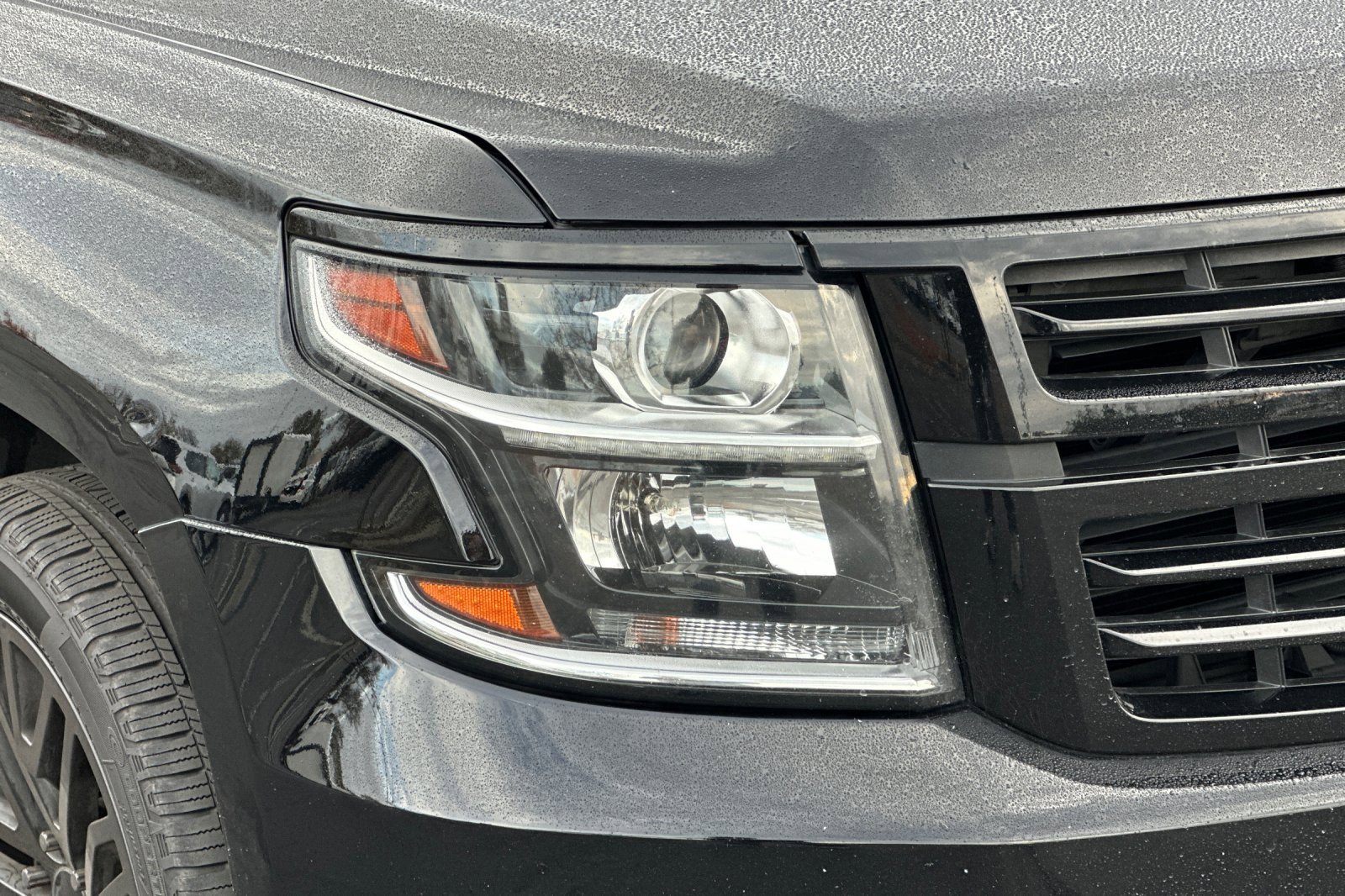 Used 2020 Chevrolet Tahoe Premier image 47