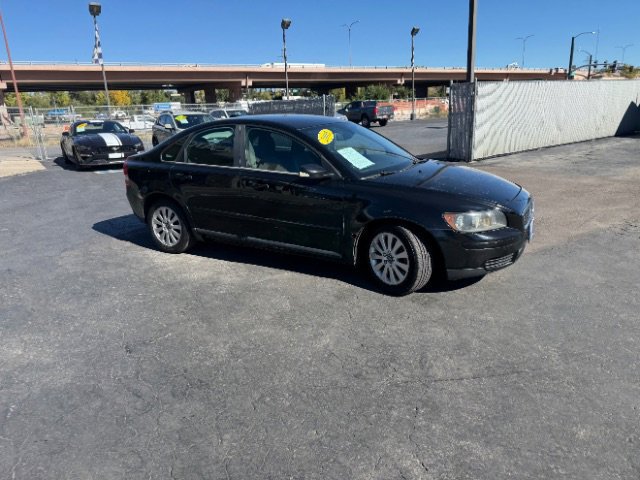 Used 2005 Volvo S40 2.4i FWD image 37