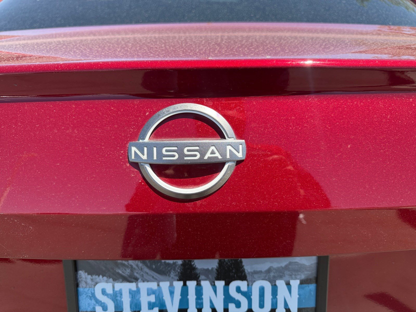 Used 2023 Nissan Altima 2.5 SV AWD/4WD image 22