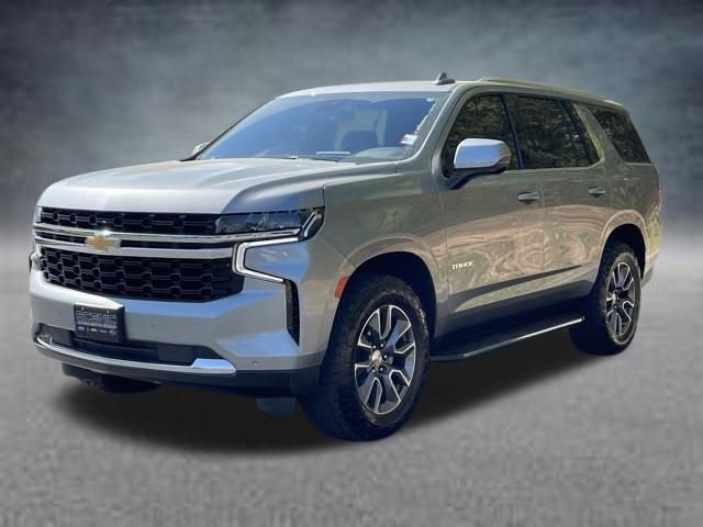 Used 2023 Chevrolet Tahoe LS w/ Driver Alert Package AWD/4WD image 24