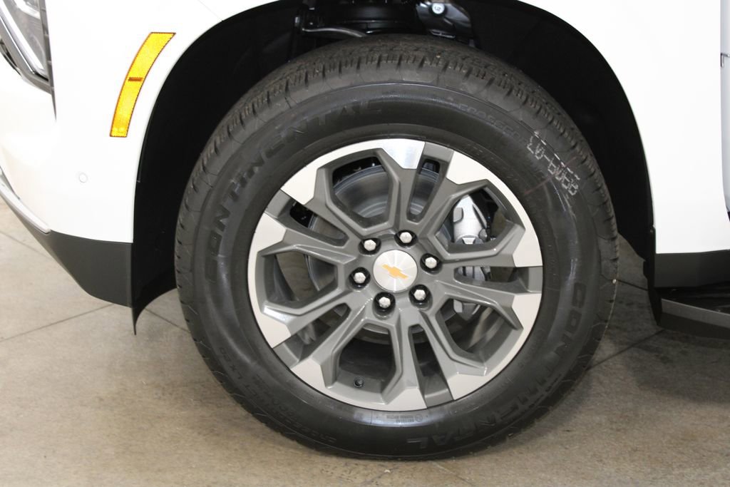 New 2026 Chevrolet Tahoe LT w/ Comfort Package image 47