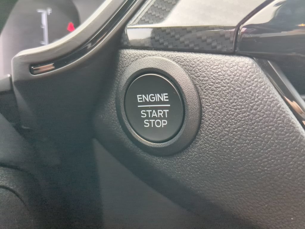 Used 2024 Ford Escape ST-Line FWD image 29