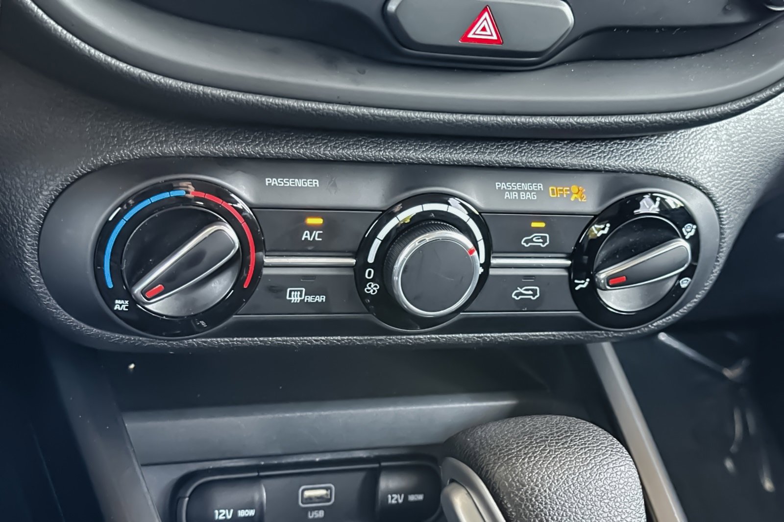 Used 2023 Kia Soul LX w/ Option Group 015 image 19