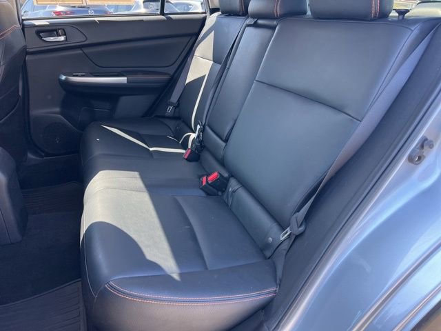 Used 2017 Subaru Crosstrek 2.0i Limited image 27