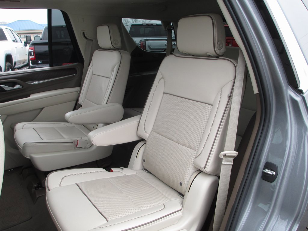 Used 2021 GMC Yukon Denali image 20