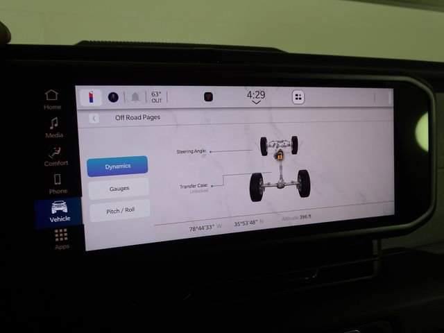 New 2026 Jeep Wrangler Sport image 34