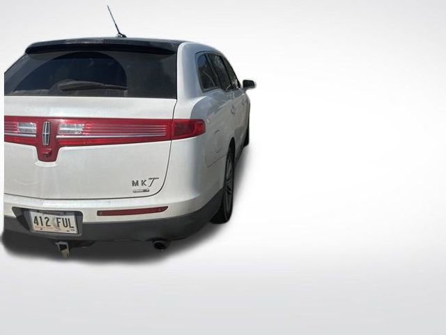 Used 2014 Lincoln MKT AWD w/ Equipment Group 201A image 9