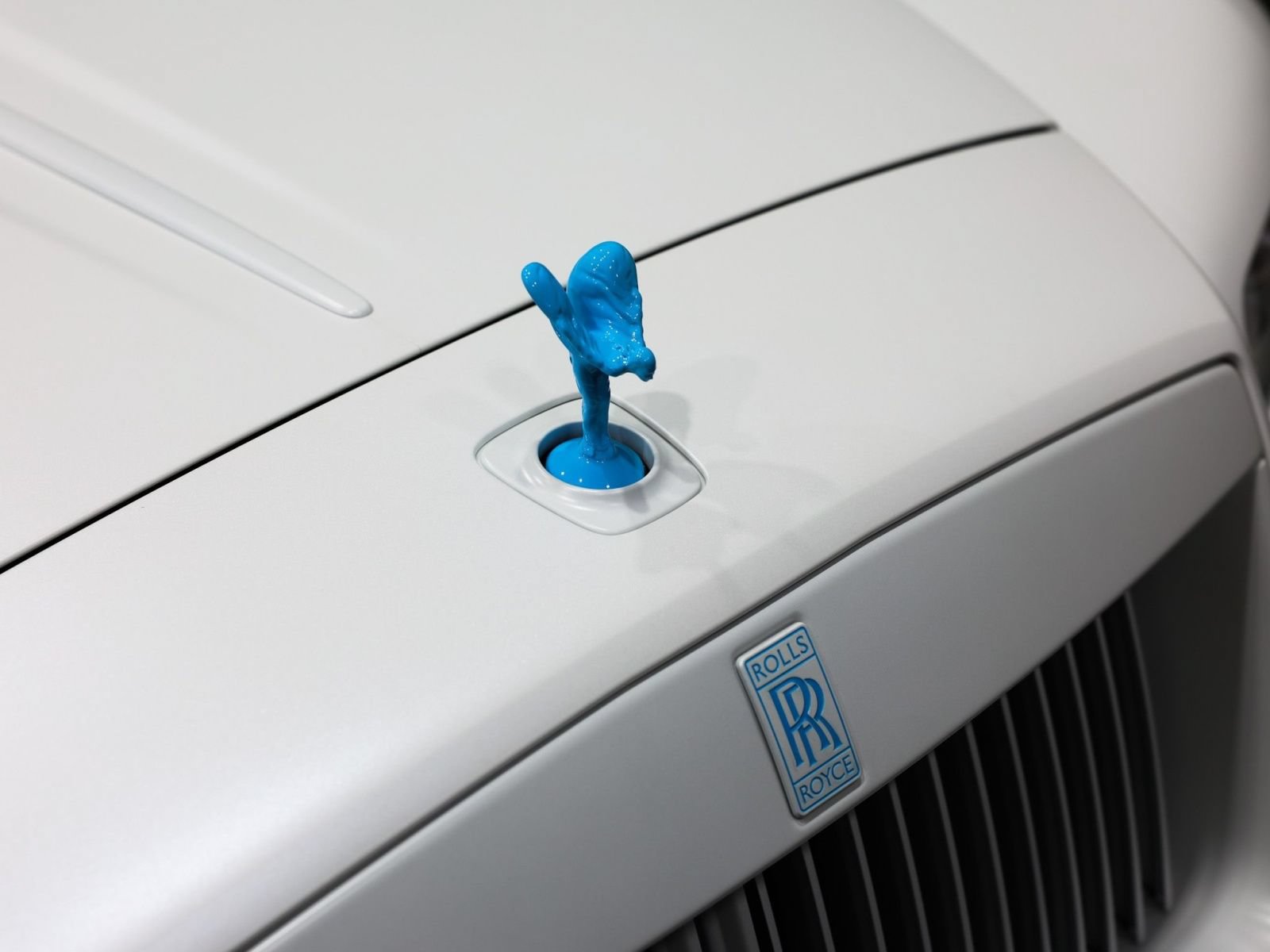 Used 2019 Rolls-Royce Wraith RWD image 33