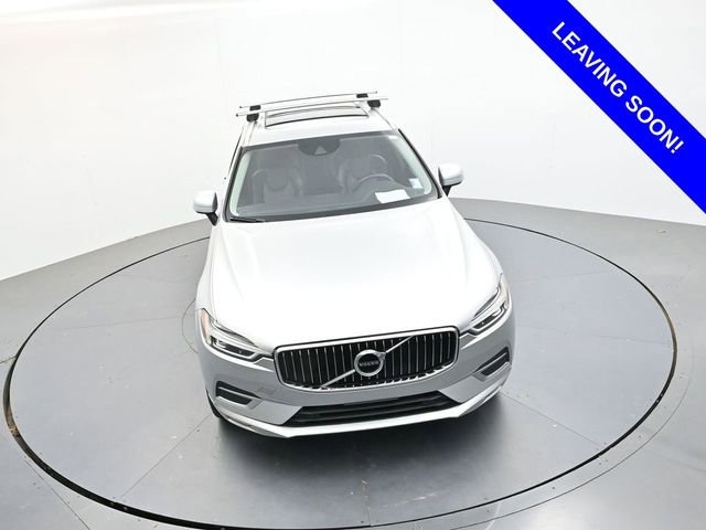 Used 2021 Volvo XC60 T5 Inscription w/ Protection Package Premier FWD image 19