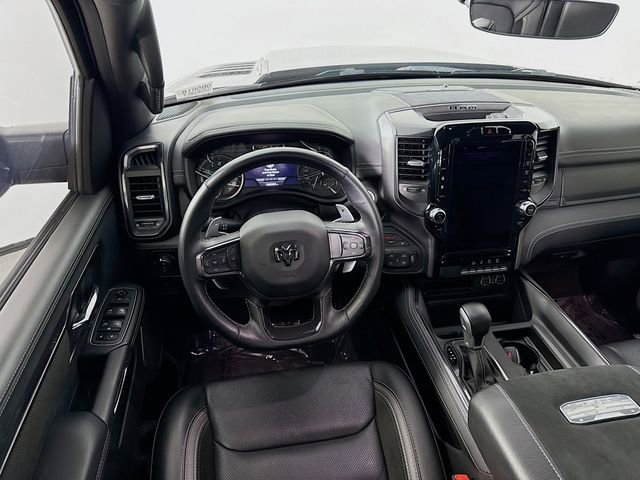 Used 2021 RAM 1500 TRX w/ TRX Level 1 Equipment Group image 22