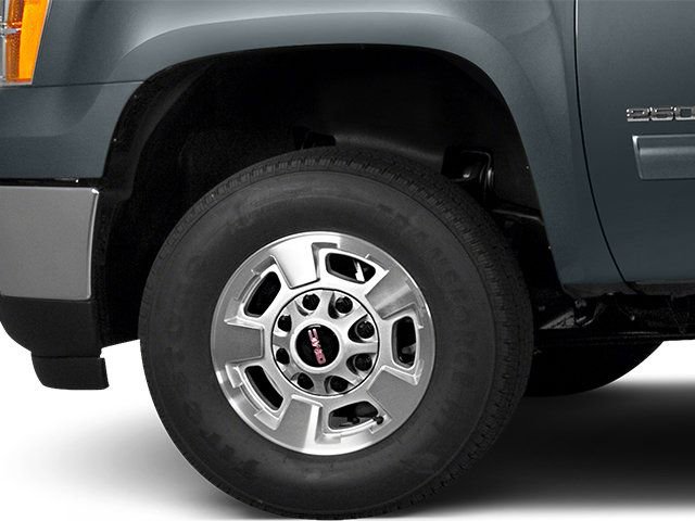 Used 2013 GMC Sierra 2500 SLE AWD/4WD image 11