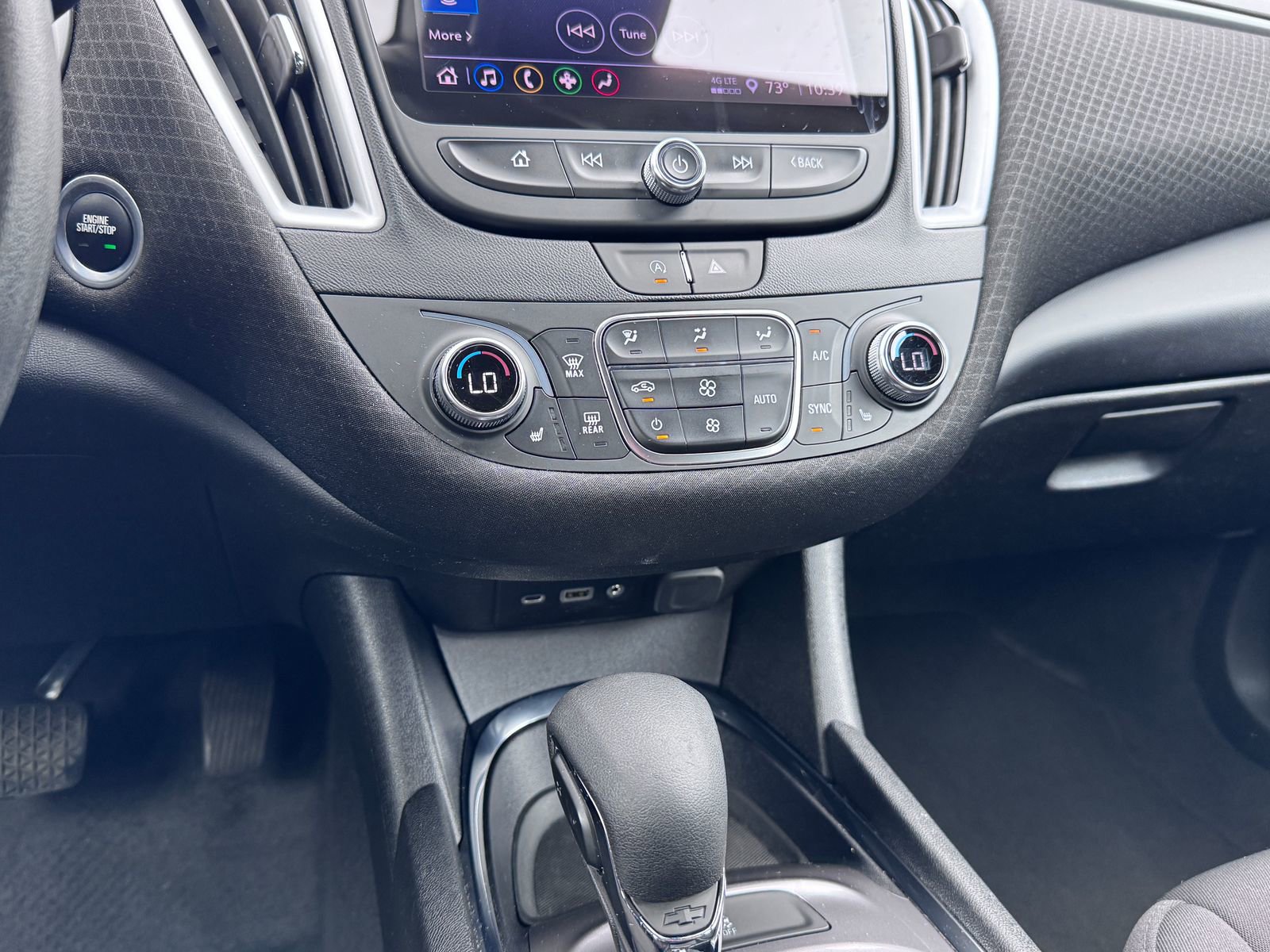 Used 2023 Chevrolet Malibu LT image 19