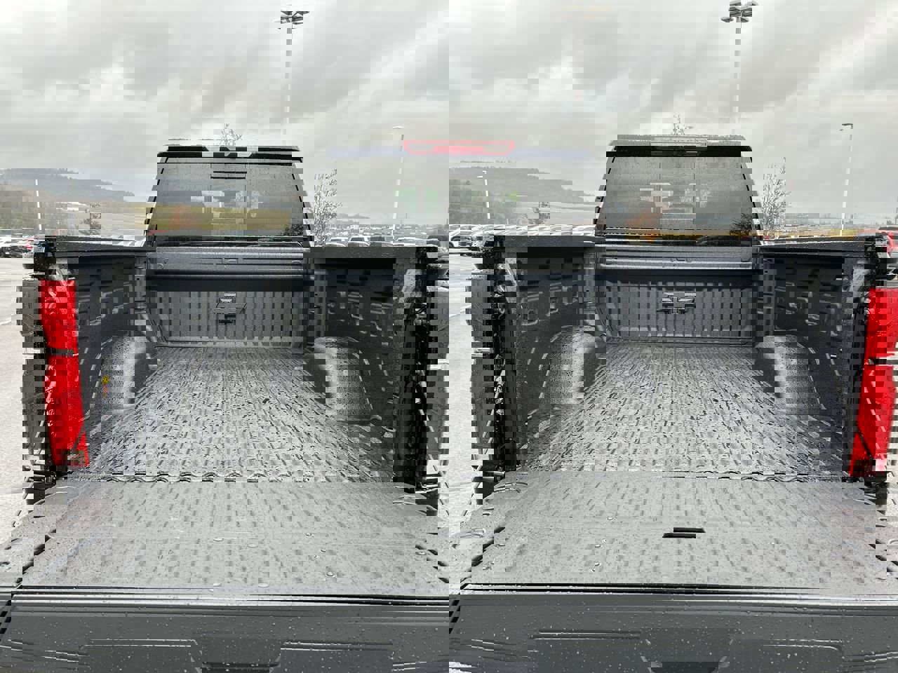 New 2026 Chevrolet Silverado 2500 LTZ w/ Trail Boss Package image 9