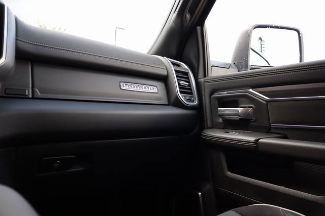 Used 2025 RAM 2500 Laramie image 48