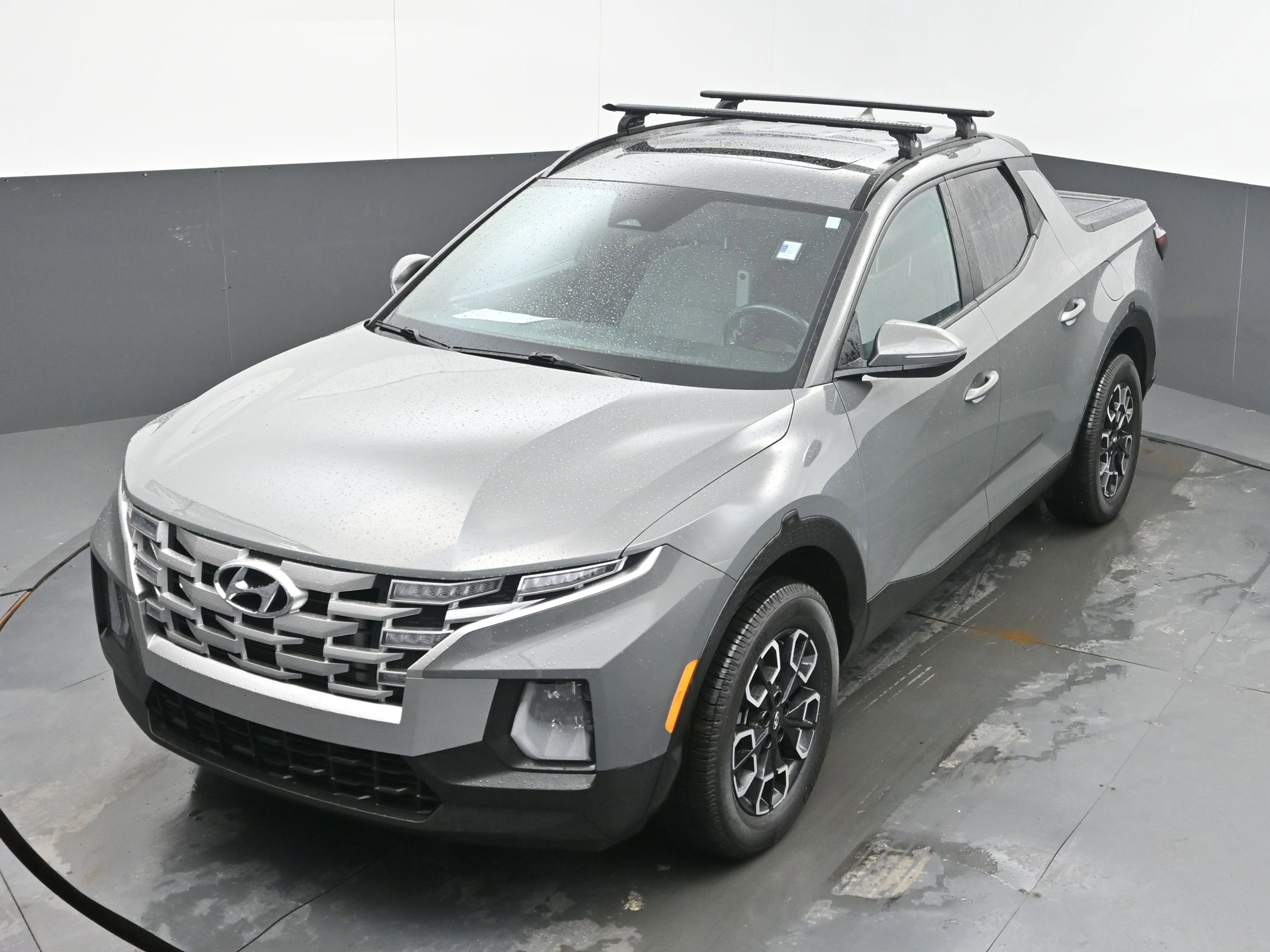Used 2022 Hyundai Santa Cruz SEL Premium image 30