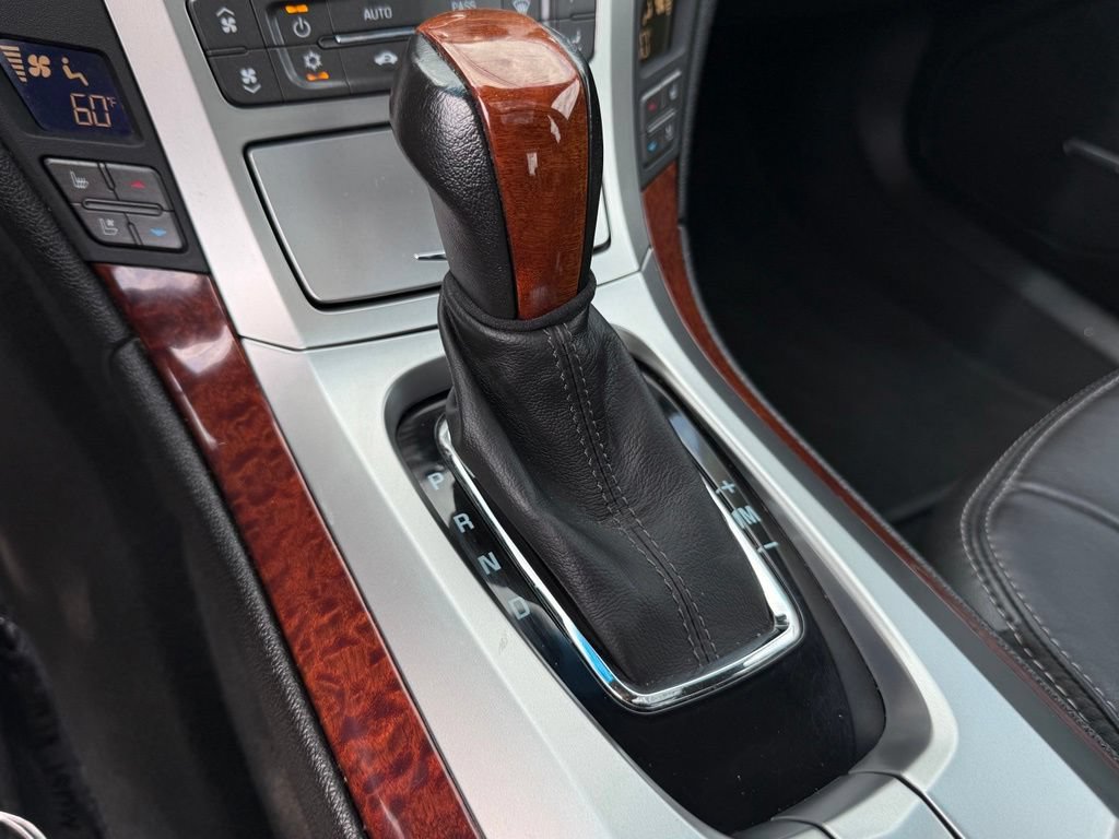 Used 2012 Cadillac CTS Performance w/ Performance Luxury Package AWD/4WD image 31