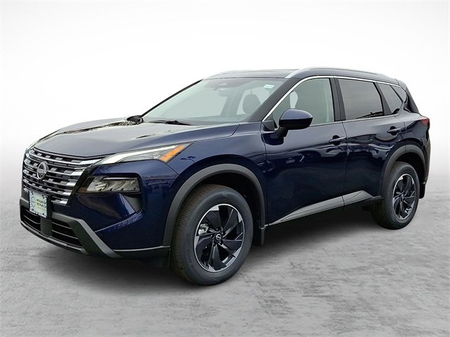 New 2026 Nissan Rogue SV w/ SV Premium Package image 2