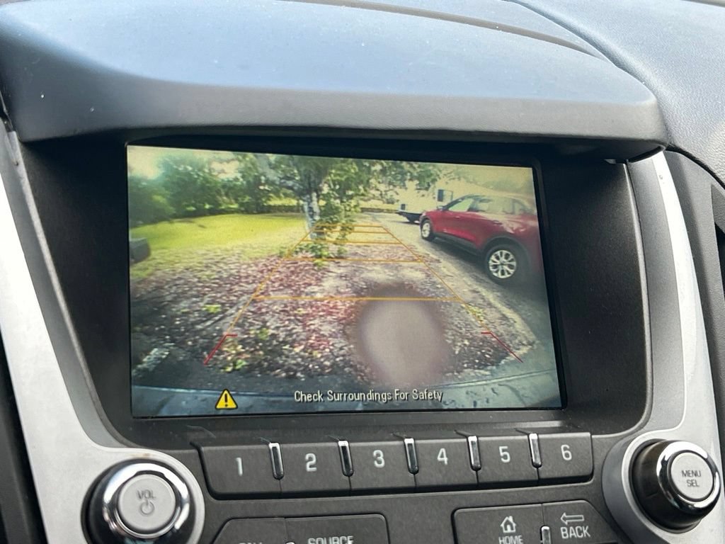 Used 2015 Chevrolet Equinox LT w/ Driver Convenience Package FWD image 27