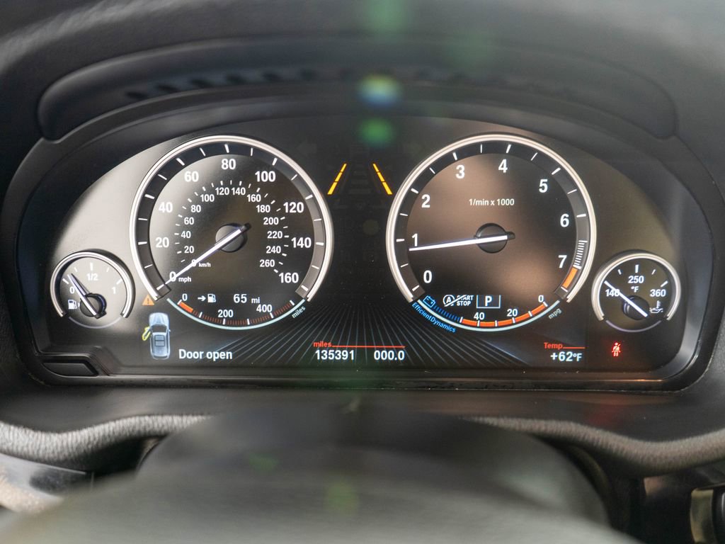 Used 2017 BMW X3 xDrive28i AWD/4WD image 19