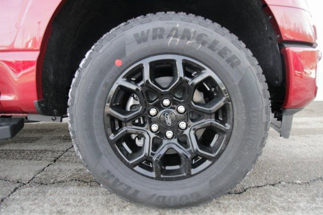 New 2026 Ford F150 XLT w/ Equipment Group 302A MID image 17