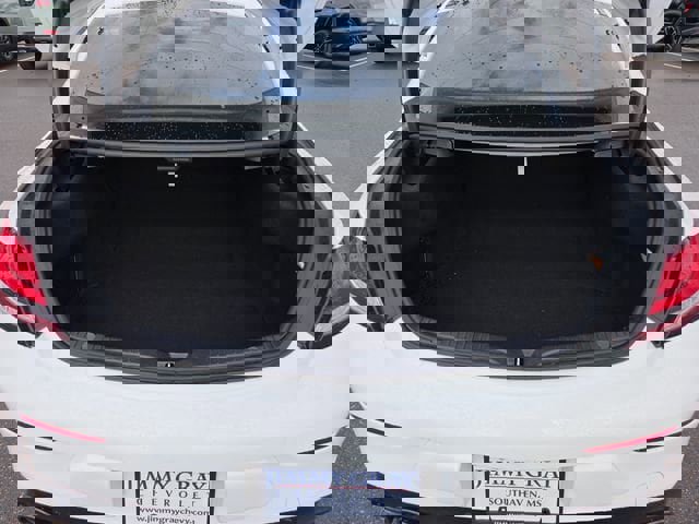 Used 2020 Mercedes-Benz C 43 AMG 4MATIC Coupe image 12