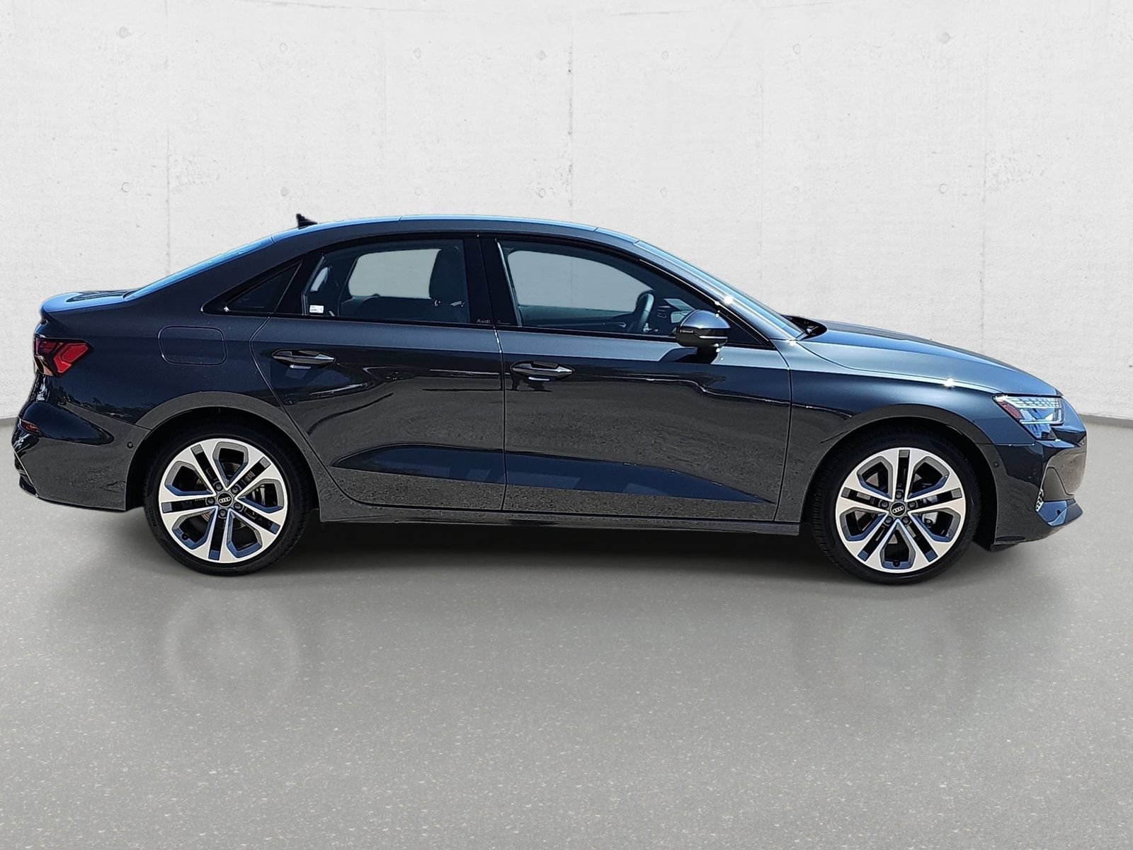 New 2026 Audi A3 2.0T Premium AWD/4WD image 4