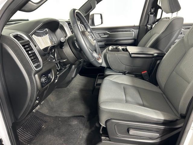 Used 2022 RAM 1500 Big Horn image 17