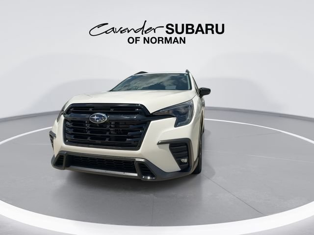 Used 2026 Subaru Ascent Bronze Edition AWD/4WD image 3