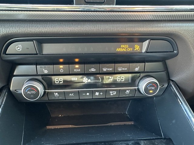 Certified 2021 MAZDA CX-9 Signature image 28