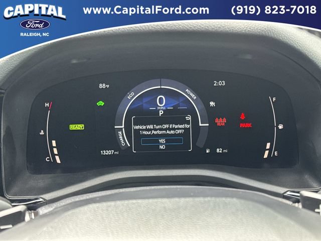Used 2025 Toyota Camry SE w/ Convenience Package FWD image 25
