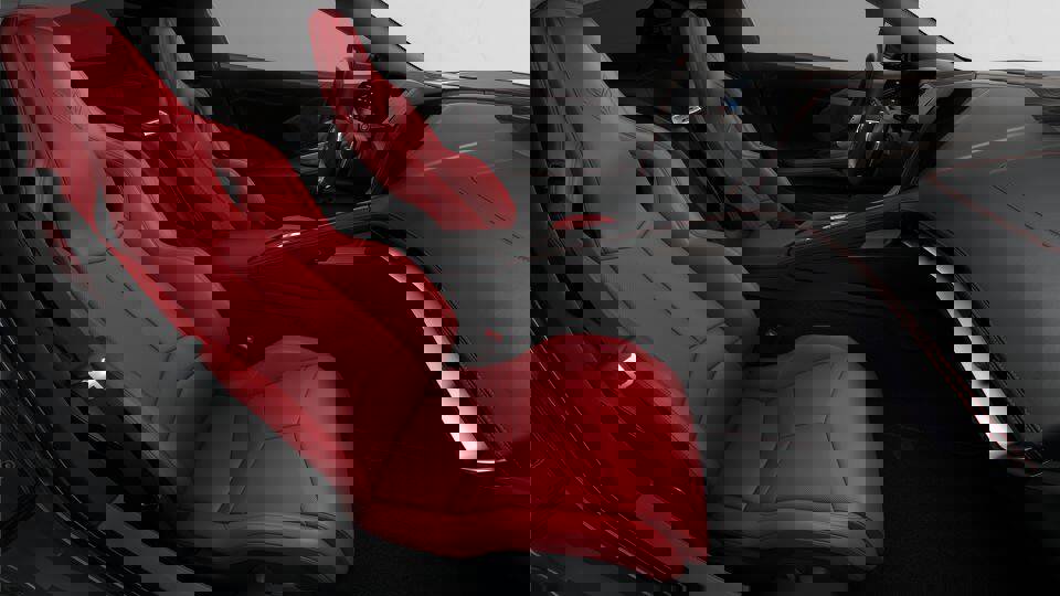 New 2026 Chevrolet Corvette Z06 w/ Battery Protection Package image 35