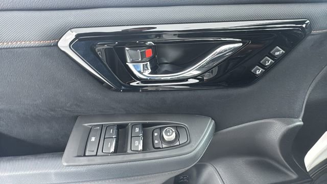 New 2026 Subaru Forester Touring image 20