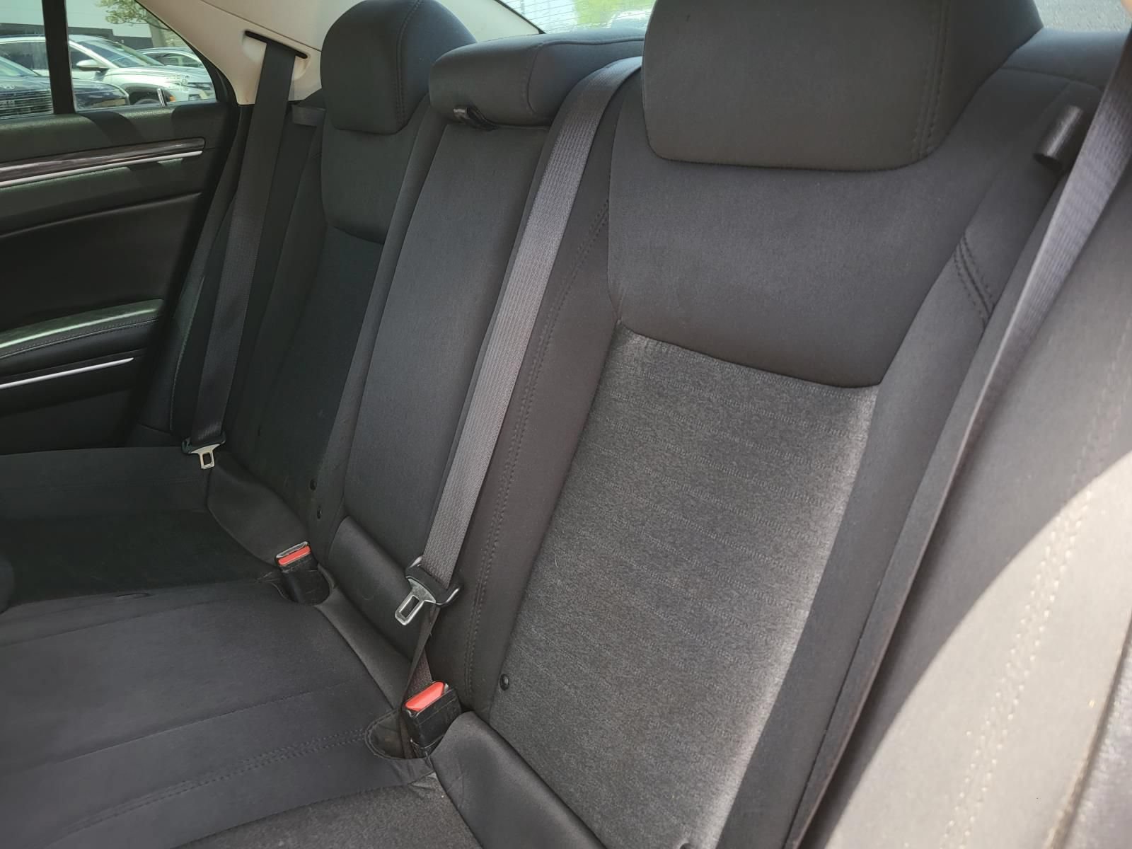 Used 2019 Chrysler 300 Touring w/ Sport Appearance Package RWD image 11