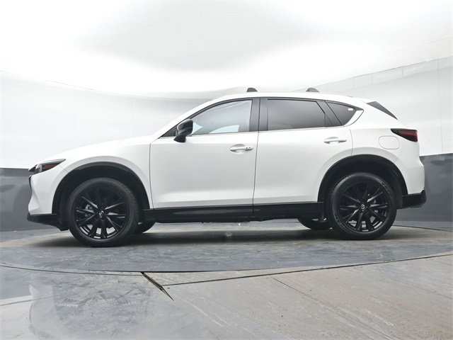 Certified 2024 MAZDA CX-5 Carbon Edition image 28