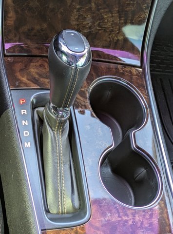 Used 2015 Chevrolet Impala LT image 13