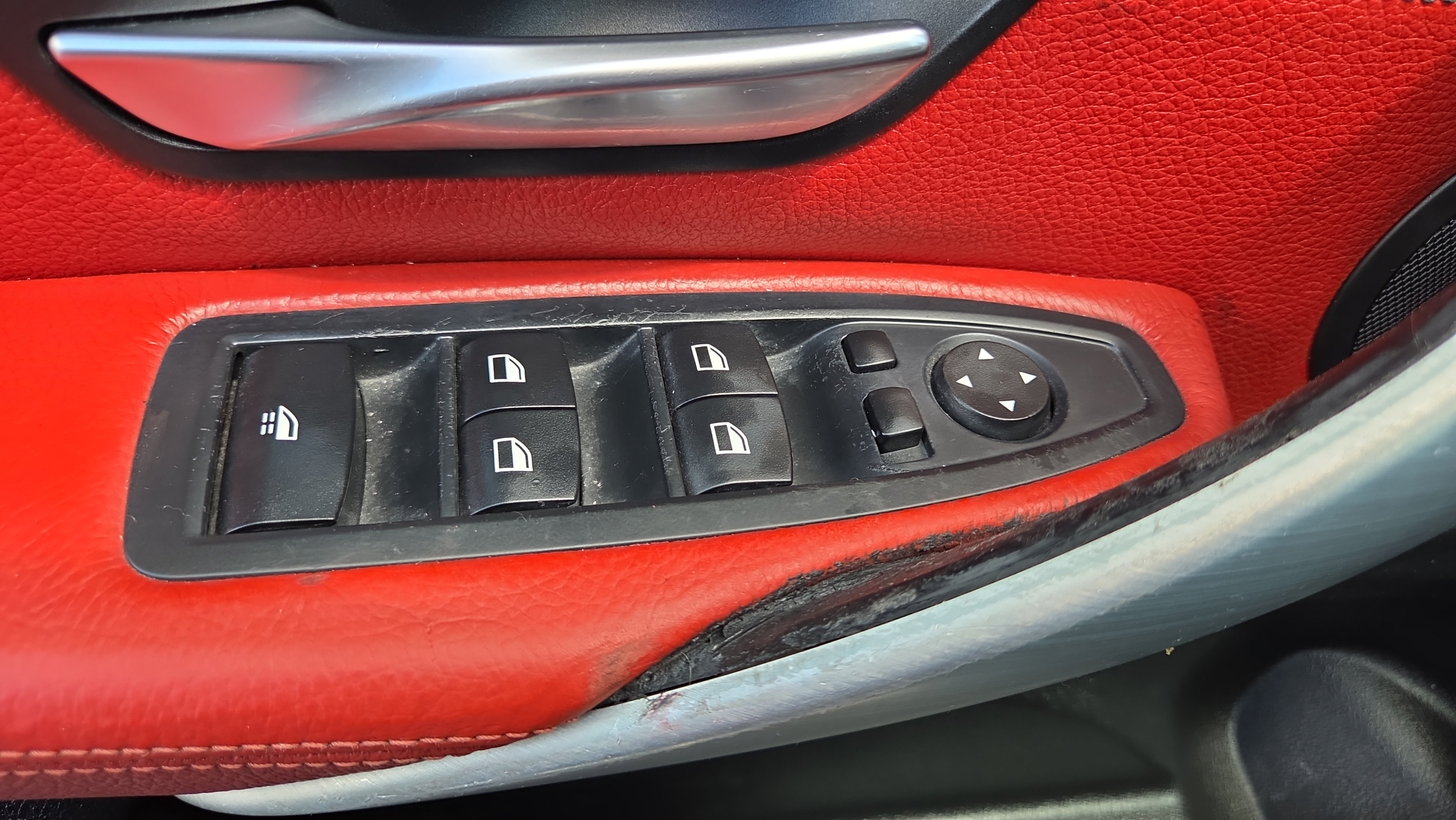 Used 2015 BMW 428i Convertible RWD image 30