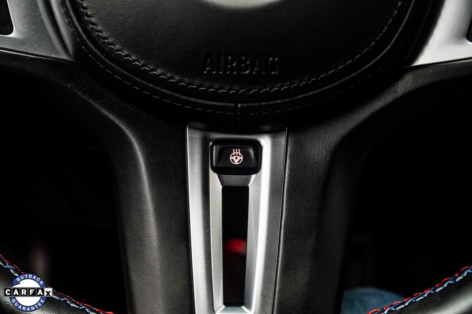 Used 2022 BMW M3 Competition w/ Executive Package image 30