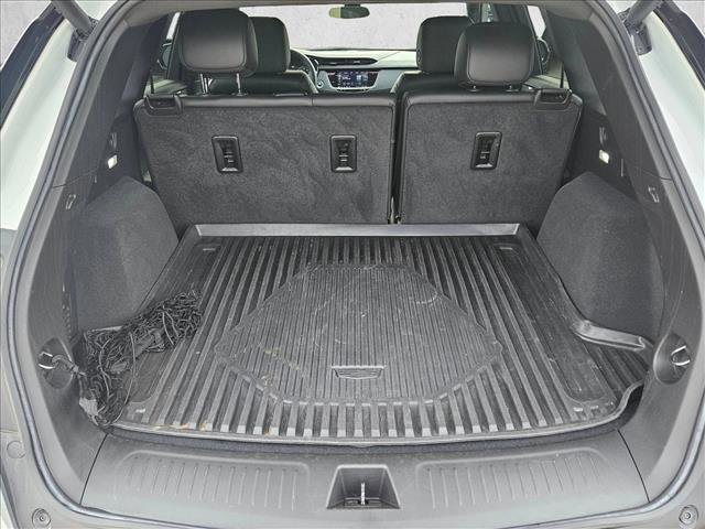 Used 2023 Cadillac XT5 Luxury image 6