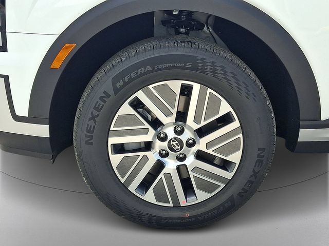 New 2026 Hyundai Palisade SEL AWD/4WD image 5
