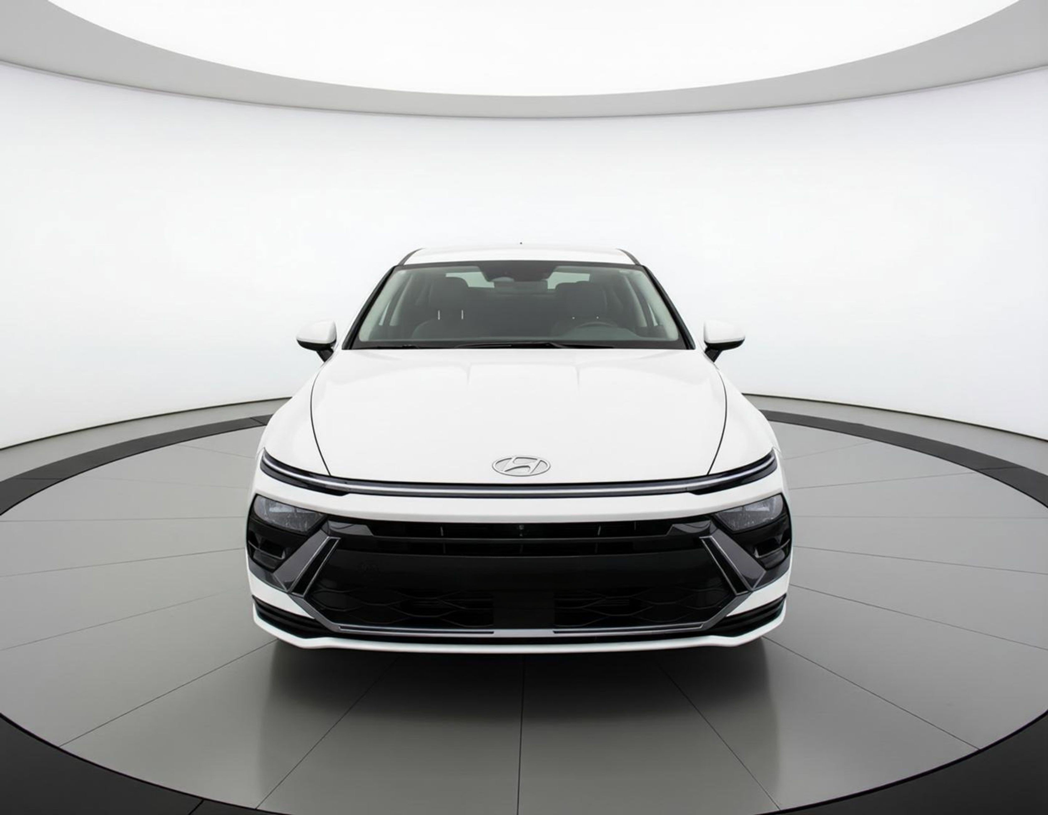 Used 2025 Hyundai Sonata SEL image 2