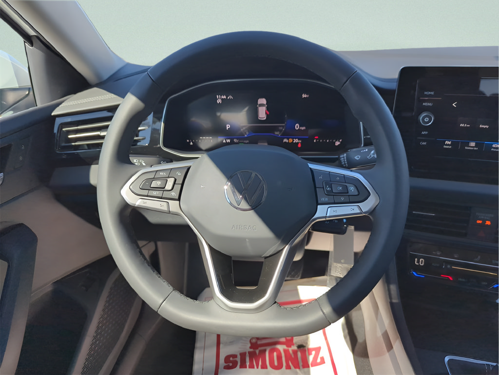 New 2026 Volkswagen Jetta S FWD image 19