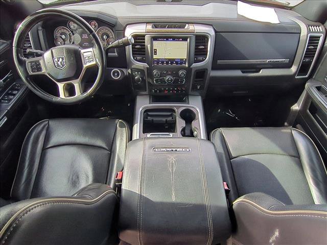 Used 2018 RAM 3500 Laramie Longhorn image 18