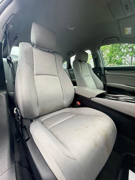 Used 2018 Honda Accord LX image 10