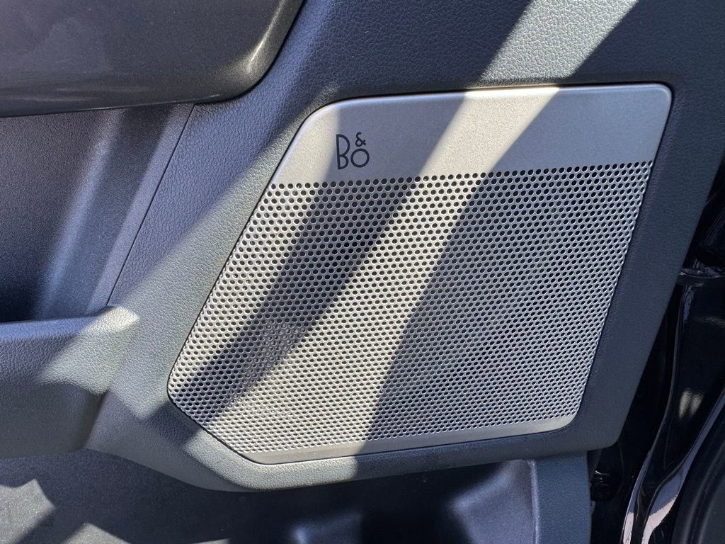 Used 2023 Ford F150 Lariat w/ Equipment Group 502A High AWD/4WD image 24