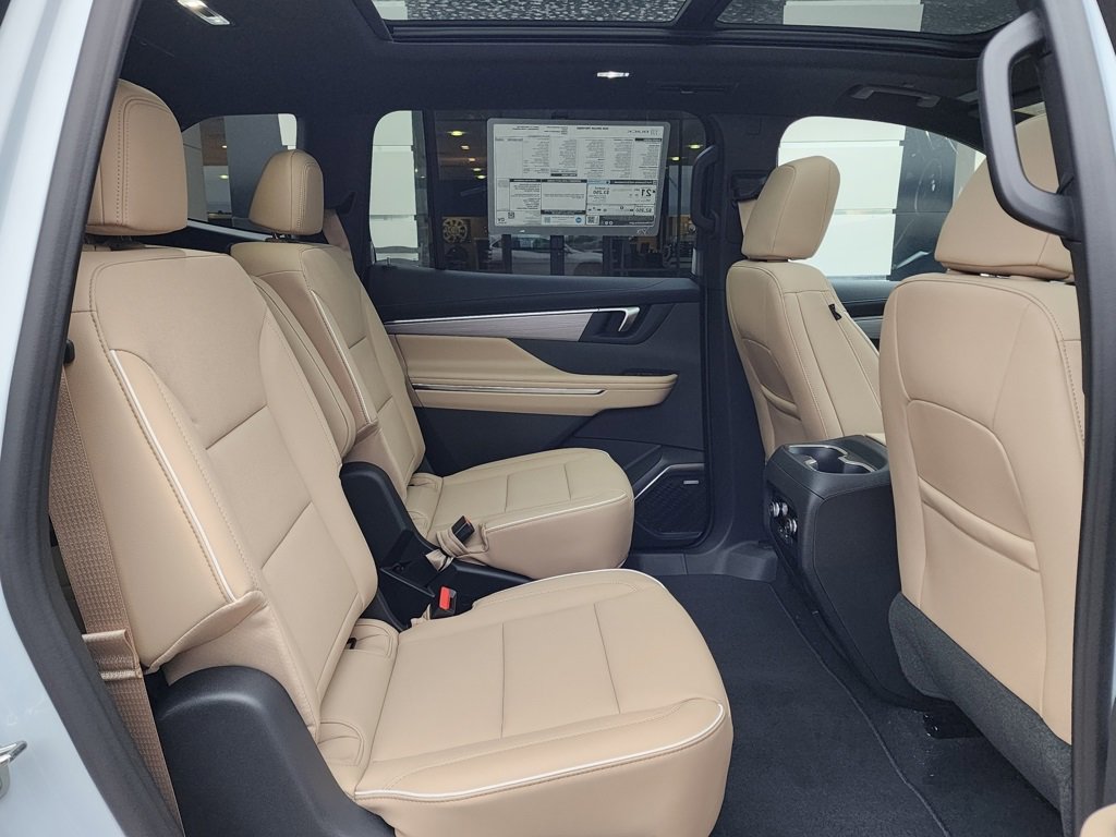 New 2026 Buick Enclave Preferred w/ Power Package image 46