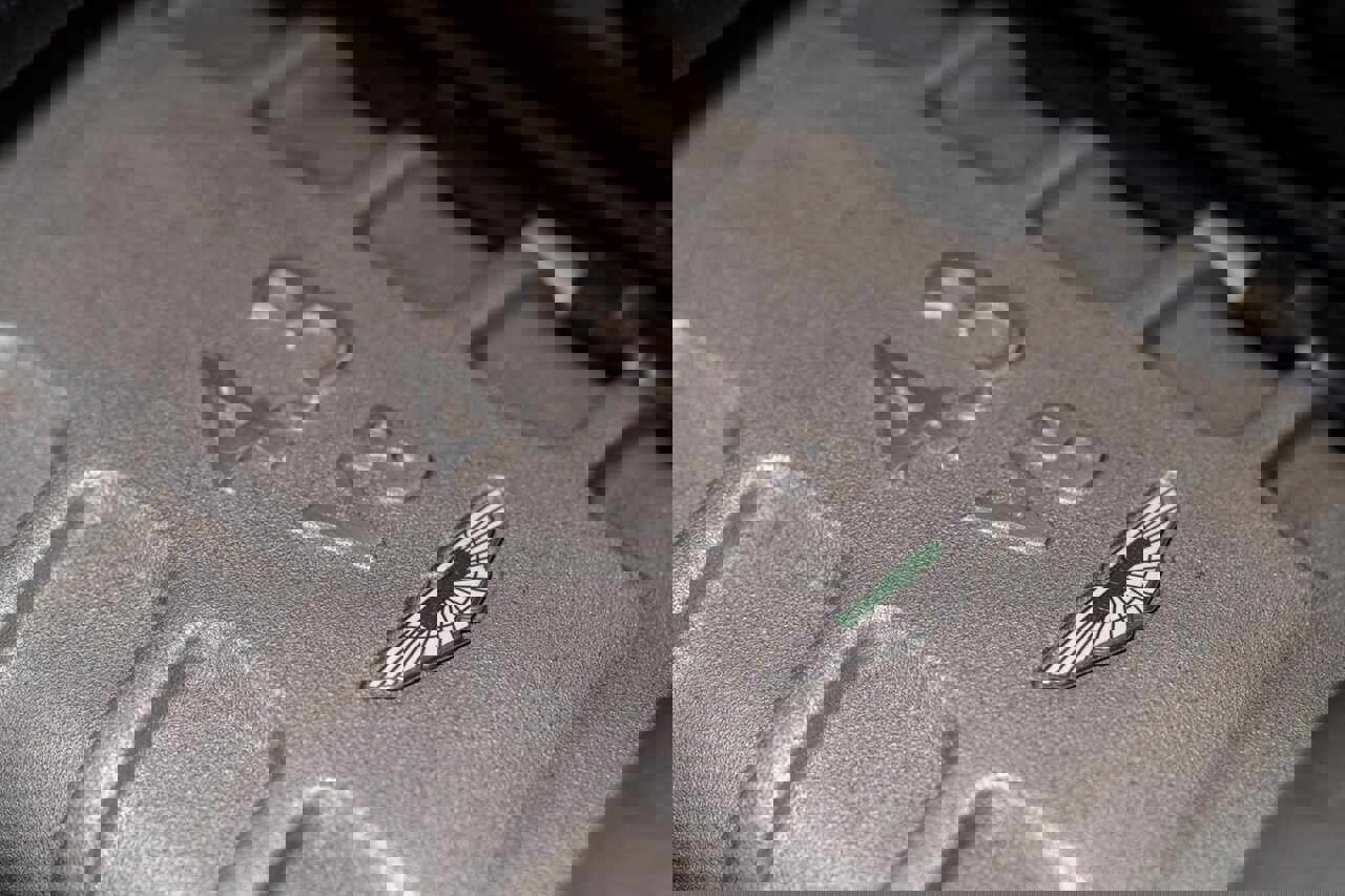 Used 2008 Aston Martin V8 Vantage Roadster image 35