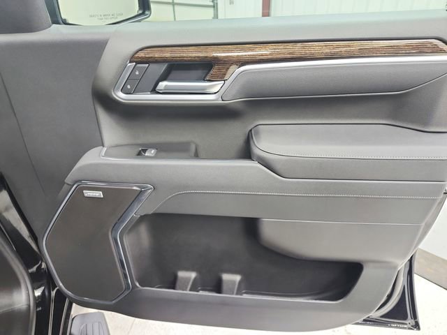 New 2026 GMC Sierra 1500 Elevation w/ Elevation Premium Package image 39