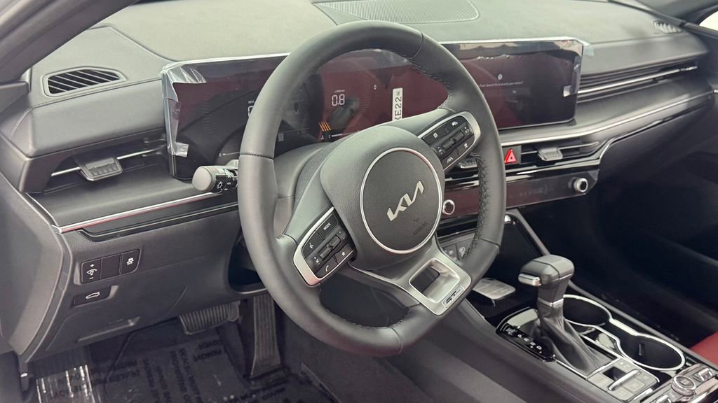 New 2026 Kia K5 GT-Line image 33